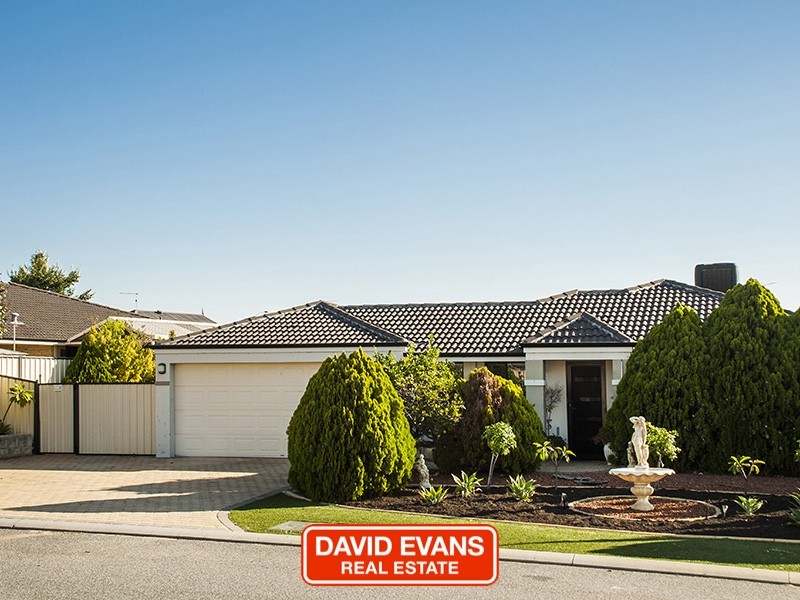 4 Sofitel Lane, Currambine WA 6028