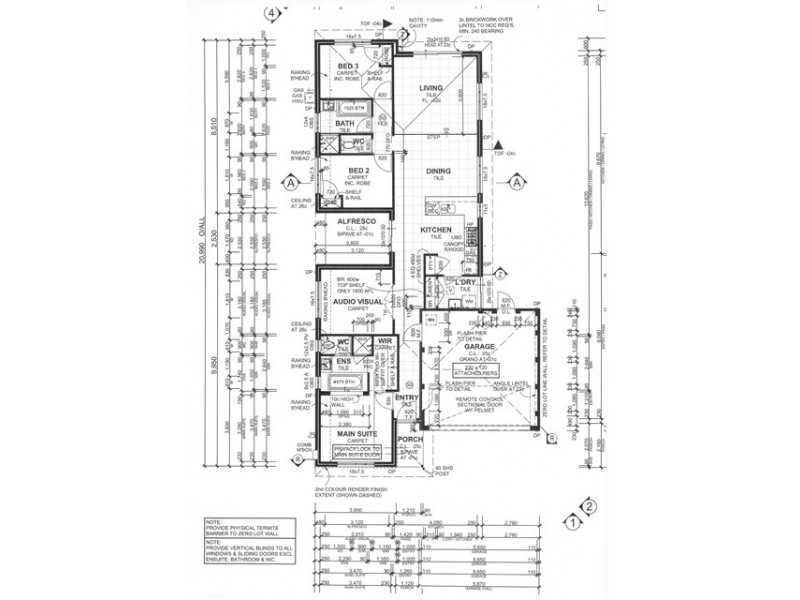 53 Boomerang Loop, Banksia Grove WA 6031
