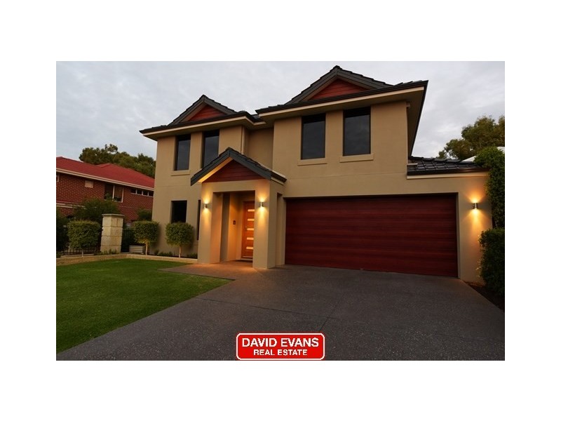 1 Casa Place, Inglewood WA 6052