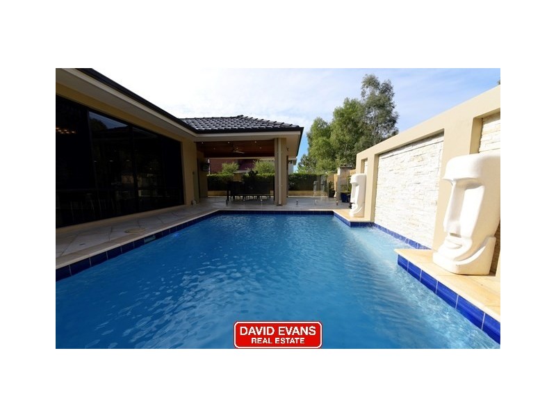 1 Casa Place, Inglewood WA 6052