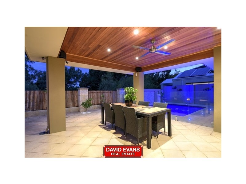 1 Casa Place, Inglewood WA 6052