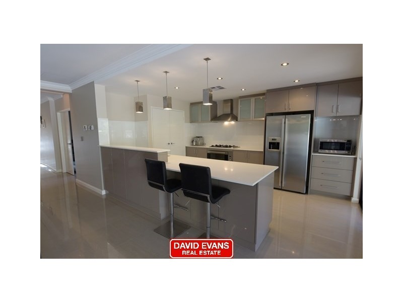 1 Casa Place, Inglewood WA 6052