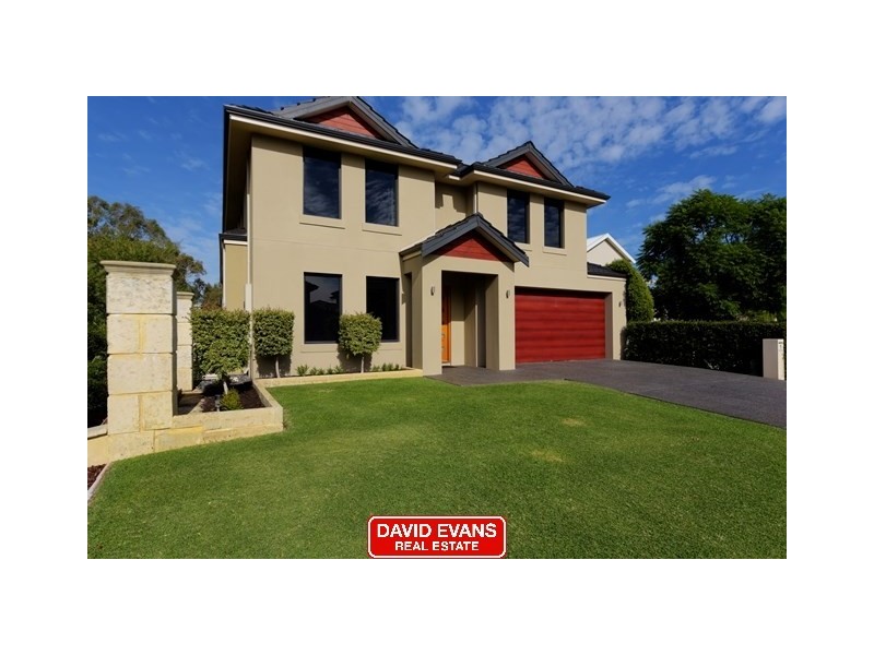 1 Casa Place, Inglewood WA 6052