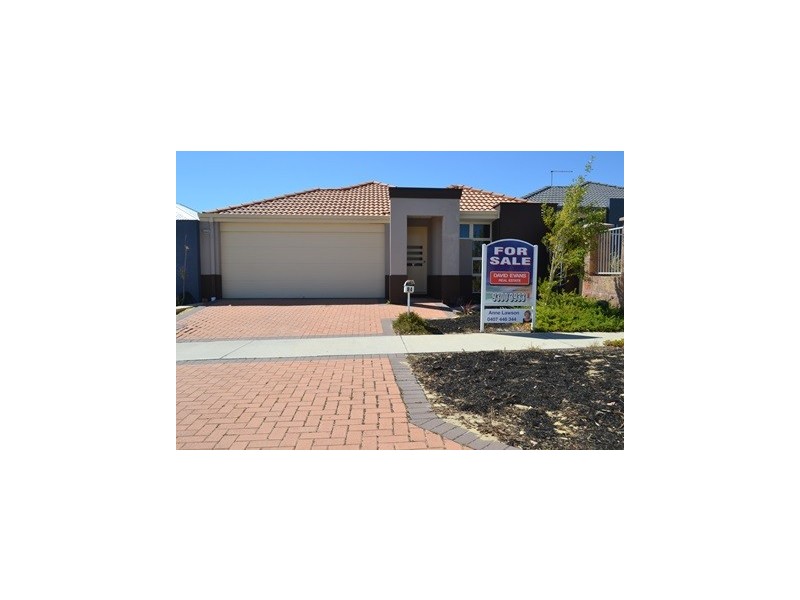84 Kurrajong Boulevard, Banksia Grove WA 6031
