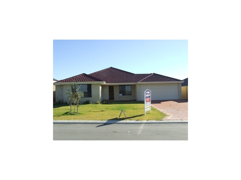 23 Van Gogh Road, Tapping WA 6065