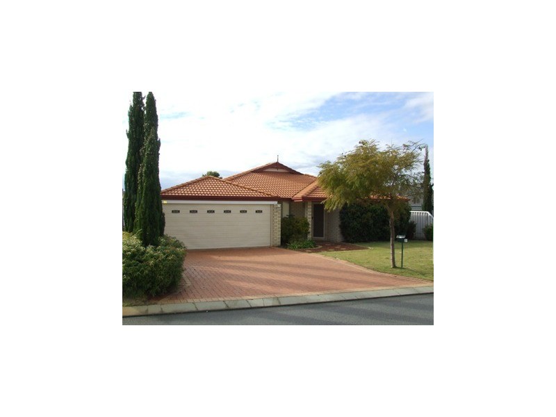 31 Norwood Loop, Tapping WA 6065