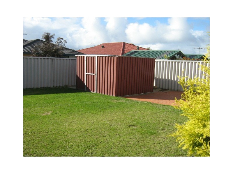 31 Norwood Loop, Tapping WA 6065