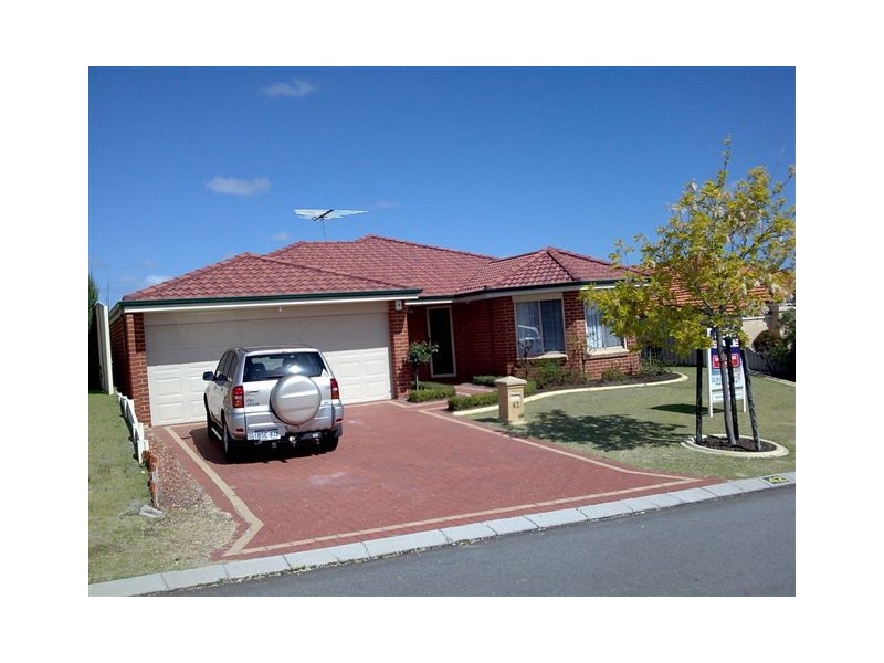 42  Innesvale Way, Carramar WA 6031