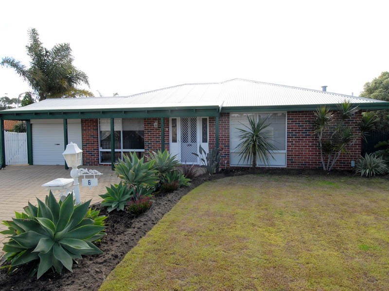 6 Prespa Court, Joondalup WA 6027