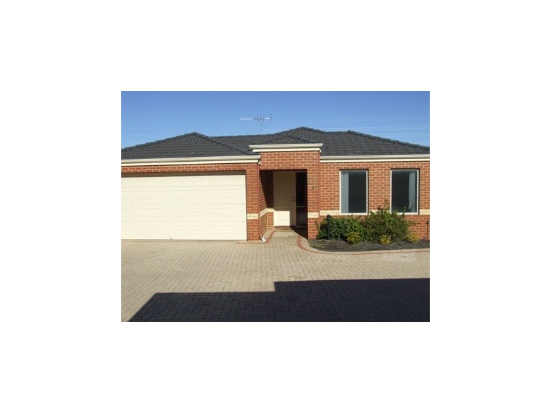 9/5 Yarra Court, Carramar WA 6031