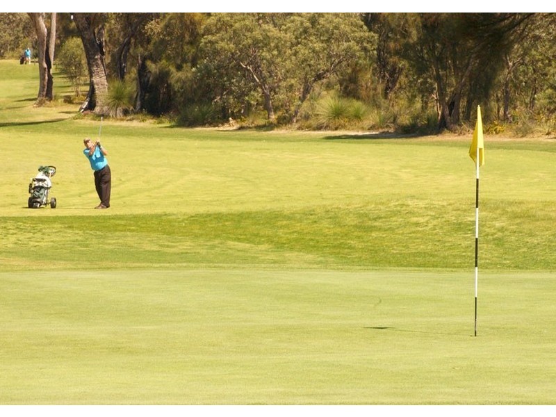 9/5 Yarra Court, Carramar WA 6031