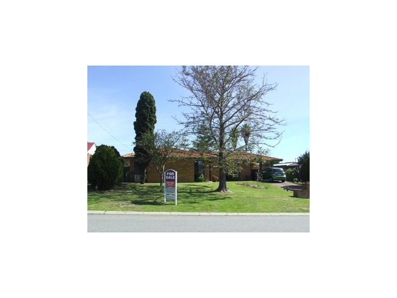 17 Conway Grove, Heathridge WA 6027