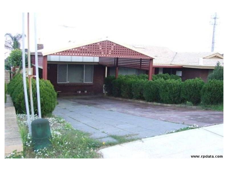 49 Civic Drive, Wanneroo WA 6065