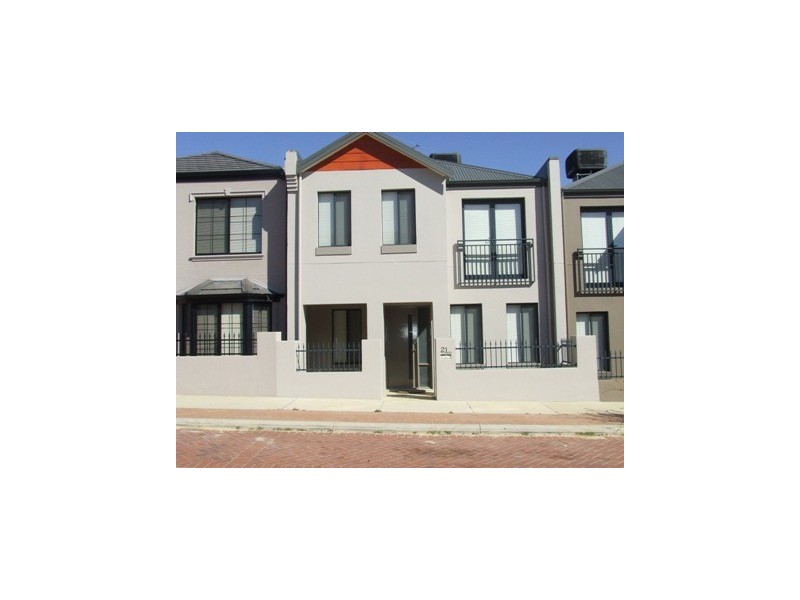 21A Hammersmith Court, Joondalup WA 6027
