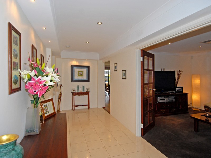 3 Minjah Circuit, Carramar WA 6031