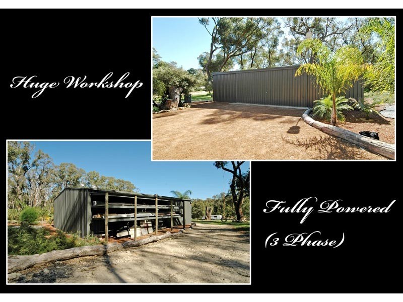 51 Emerald Drive, Carabooda WA 6033