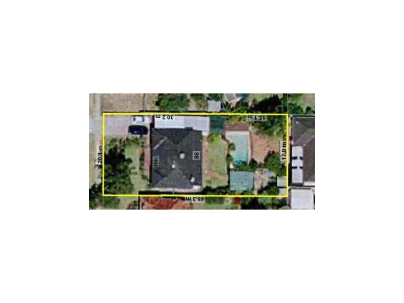 86 Michael Street, Yokine WA 6060