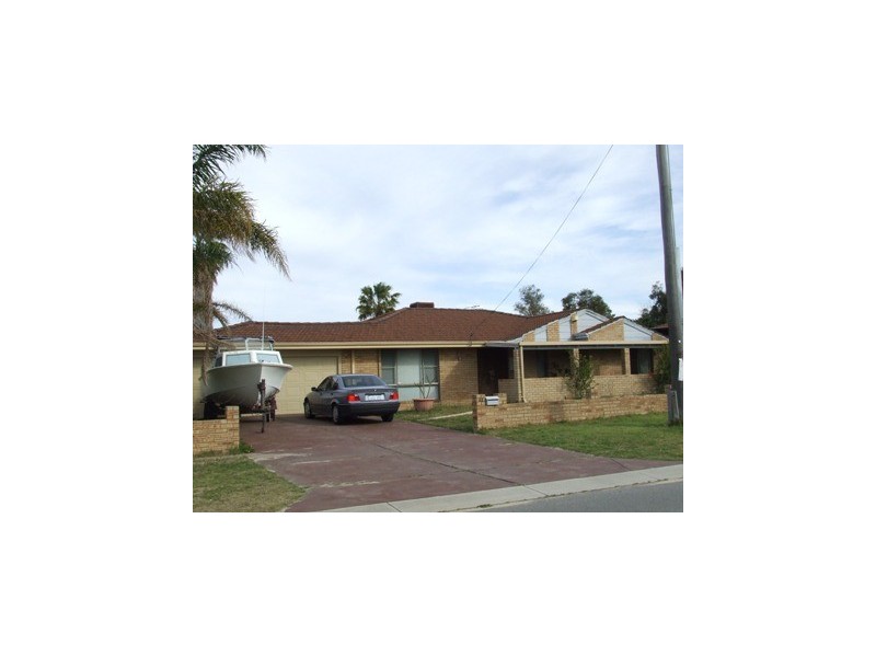 22 Allambie Drive, Craigie WA 6025