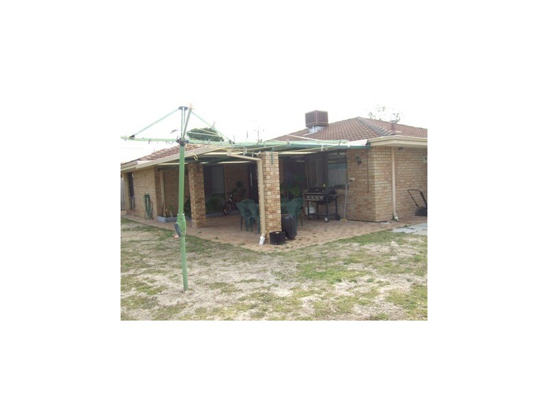 22 Allambie Drive, Craigie WA 6025