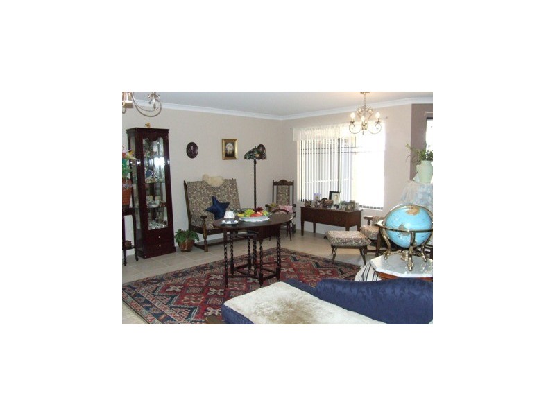 5 Inez Pass, Kinross WA 6028