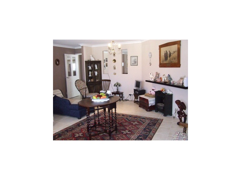 5 Inez Pass, Kinross WA 6028