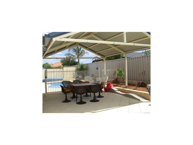 5 Inez Pass, Kinross WA 6028