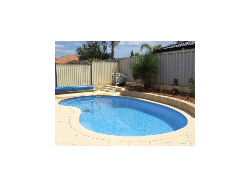 5 Inez Pass, Kinross WA 6028