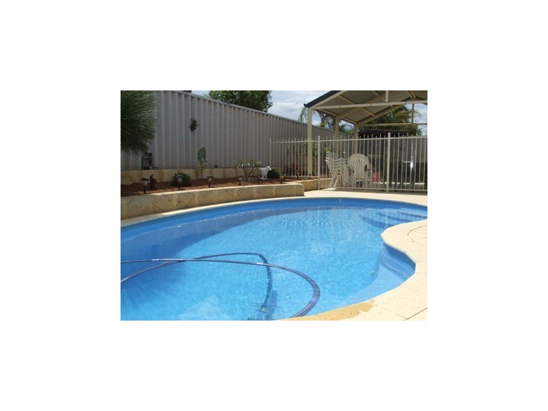 5 Inez Pass, Kinross WA 6028