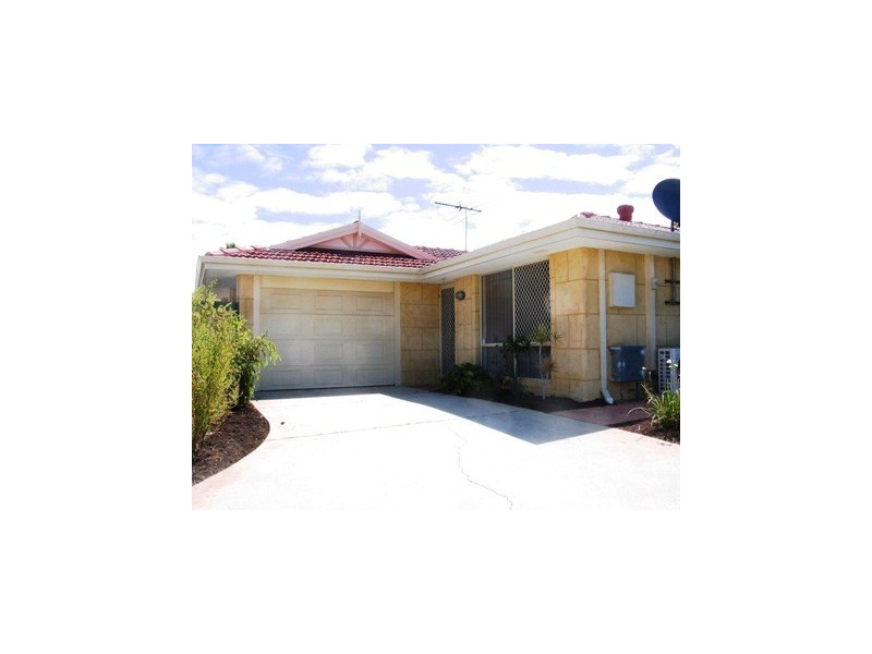 37B Haskell Gardens, Clarkson WA 6030