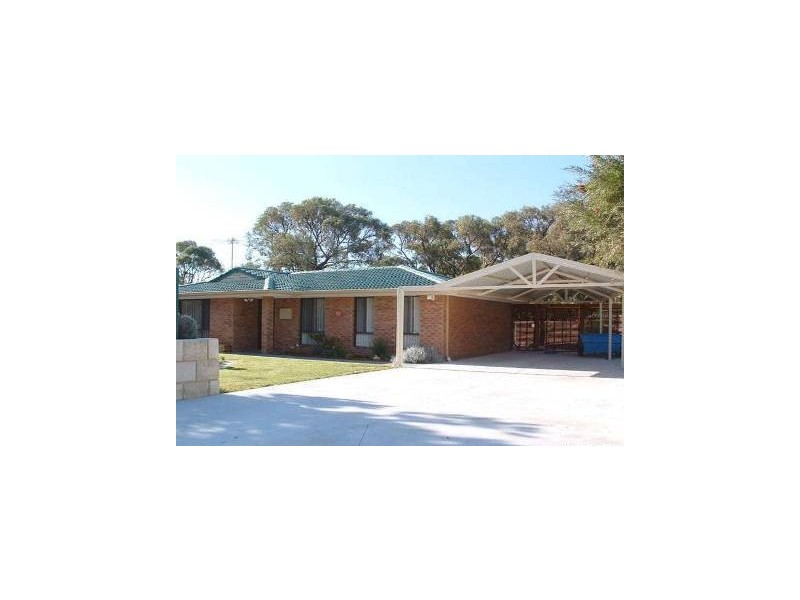 19  STEAMER COURT, Heathridge WA 6027