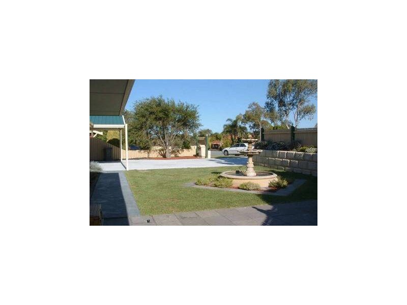 19  STEAMER COURT, Heathridge WA 6027