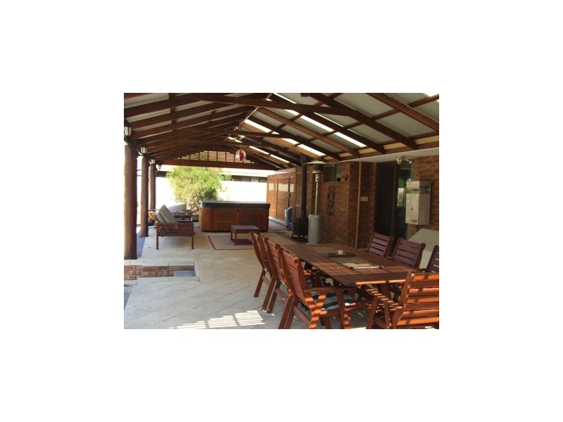 19  STEAMER COURT, Heathridge WA 6027