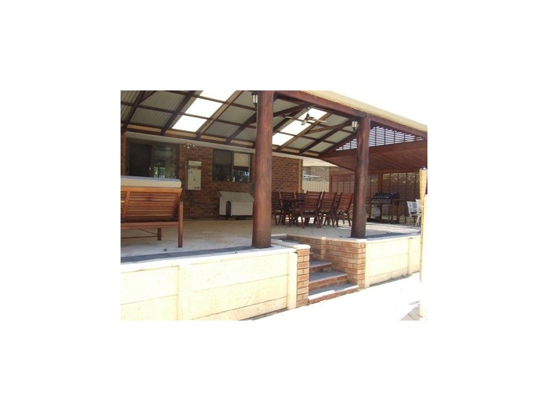 19  STEAMER COURT, Heathridge WA 6027