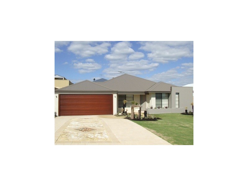 123 Waldburg Drive, Tapping WA 6065