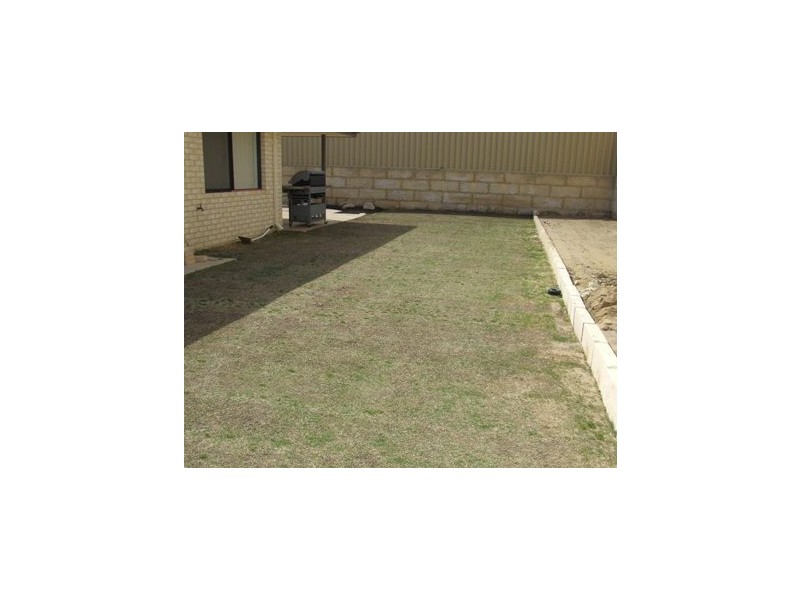 123 Waldburg Drive, Tapping WA 6065