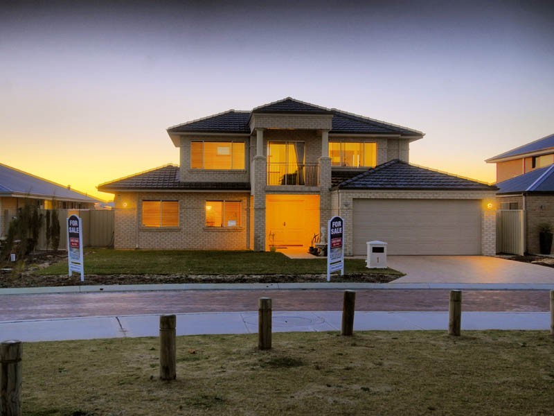 1 Kyby Place, Carramar WA 6031