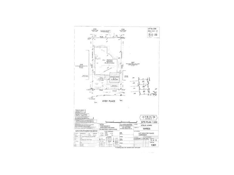 1 Kyby Place, Carramar WA 6031