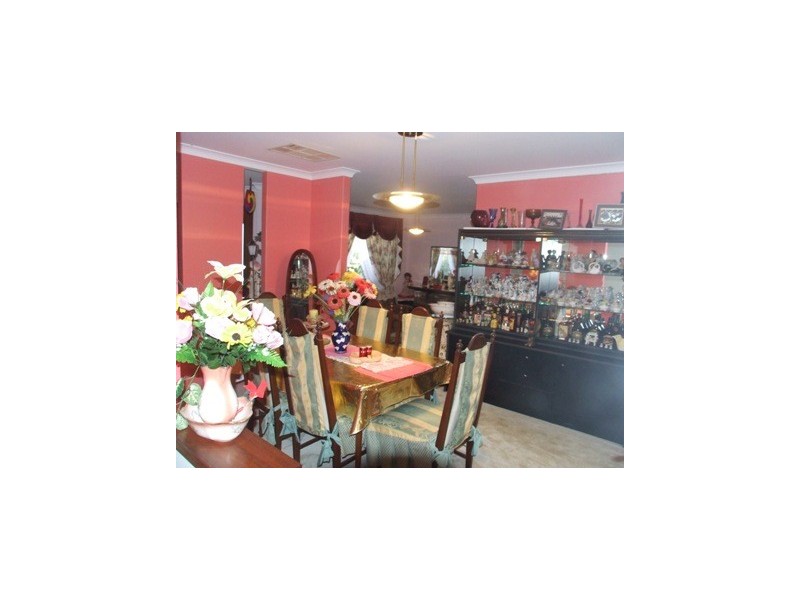 10 Aldercress Rise, Connolly WA 6027