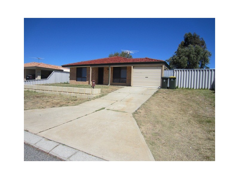 16 Ballina Cl, Merriwa WA 6030