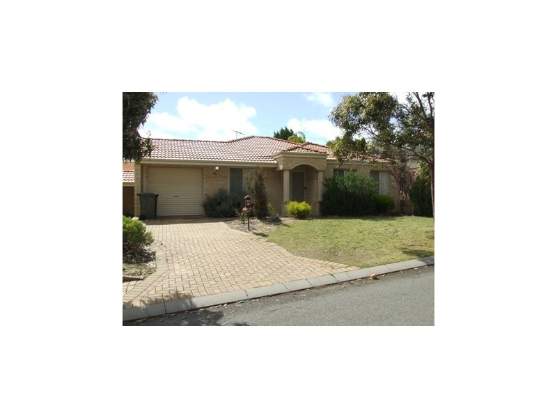 34 Royal Scot Loop, Currambine WA 6028