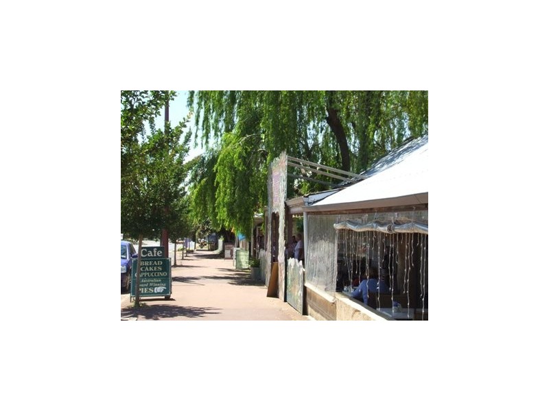 Lot 202/6 Blackwood River Drive, Balingup WA 6253