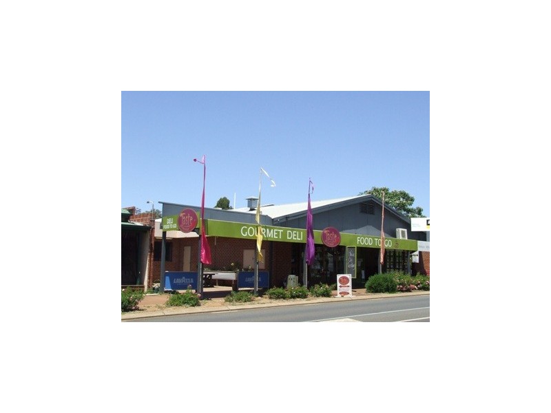 Lot 202/6 Blackwood River Drive, Balingup WA 6253