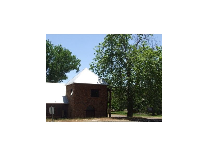 Lot 202/6 Blackwood River Drive, Balingup WA 6253