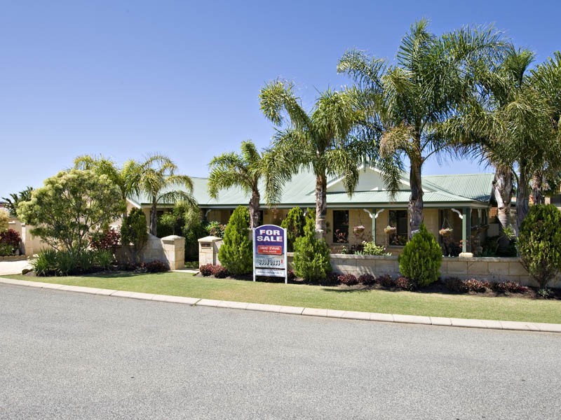 3 First Avenue, Burns Beach WA 6028