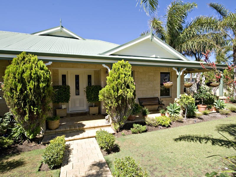 3 First Avenue, Burns Beach WA 6028