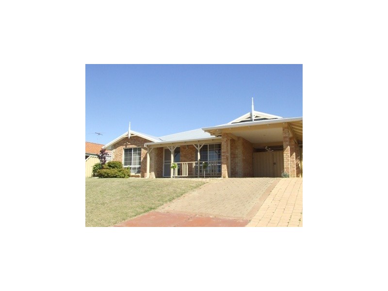 29 Nerang Mews, Merriwa WA 6030