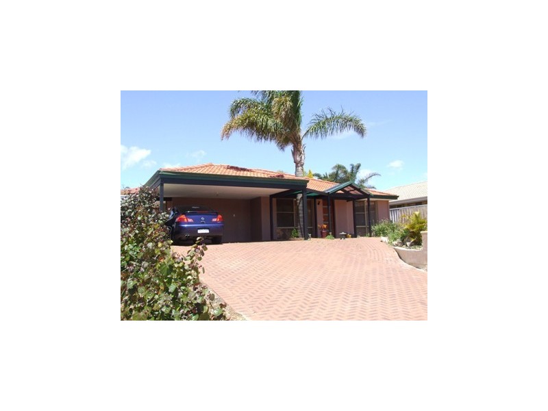 34 Fisherton Circuit, Kinross WA 6028