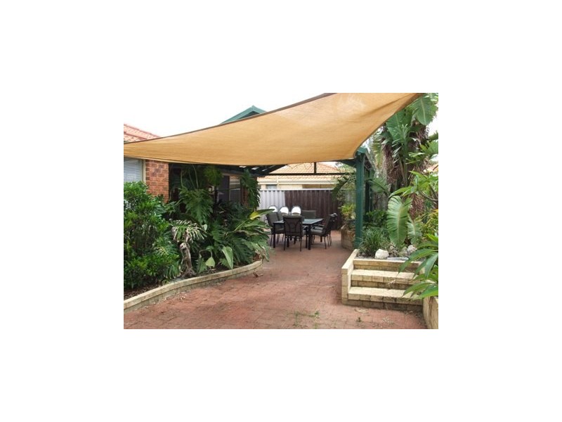 34 Fisherton Circuit, Kinross WA 6028