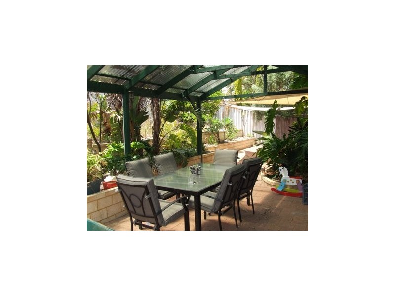 34 Fisherton Circuit, Kinross WA 6028