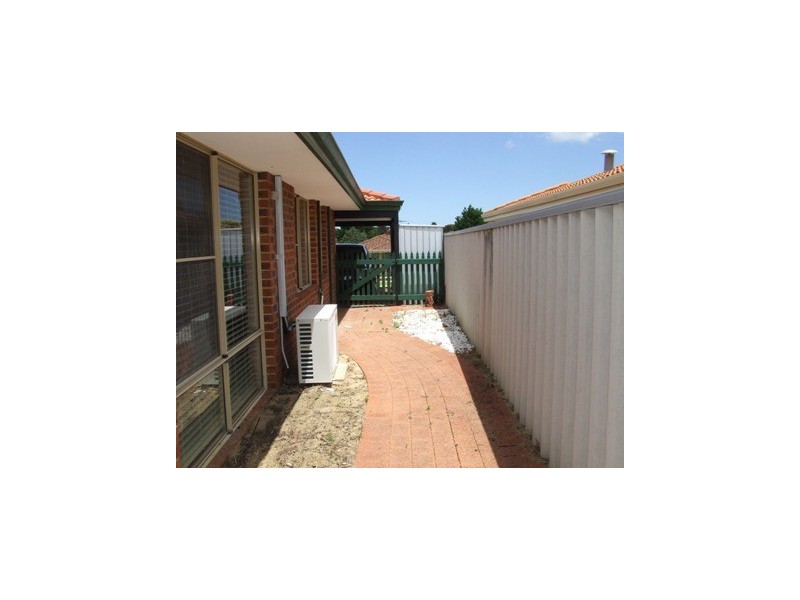 34 Fisherton Circuit, Kinross WA 6028